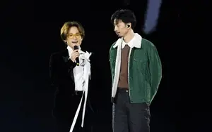 Vì sao Hà Anh Tuấn định nói dối ê kíp 'Như chưa hề có cuộc chia ly'?