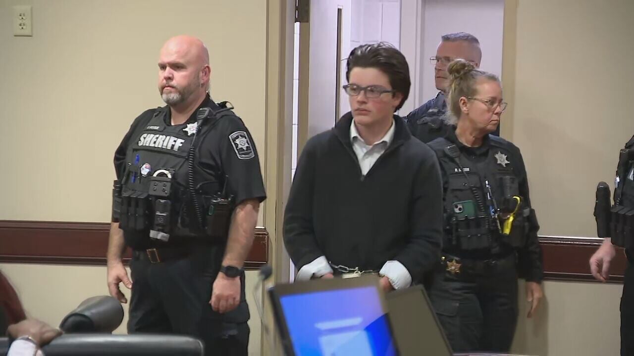 Apalachee High School shooting suspect awaiting medical evaluation ...