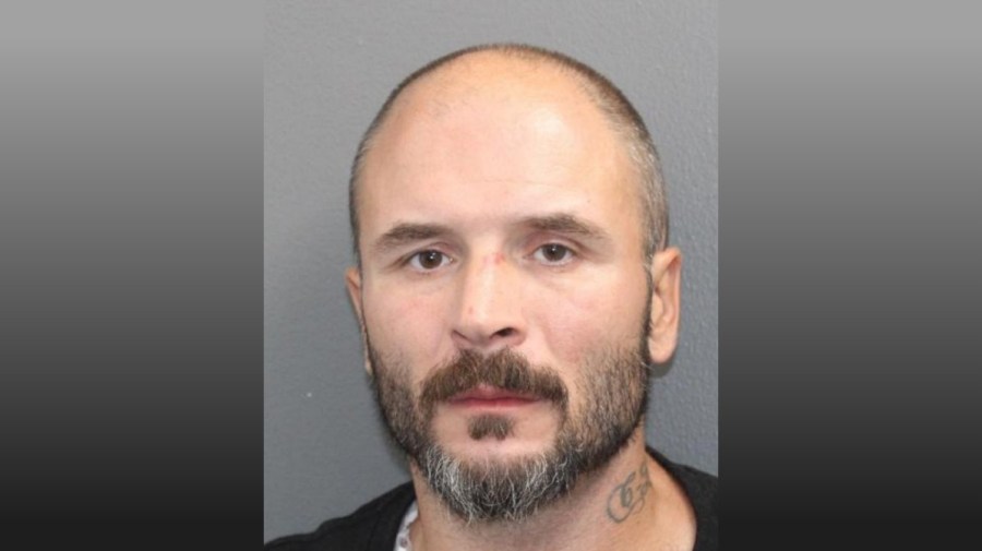Glens Falls man sentenced to 25 years to life for 2024 murder in ...