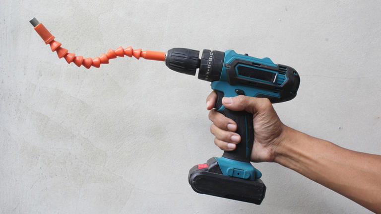 10 lesser-known drill bits that could make your next DIY project easier