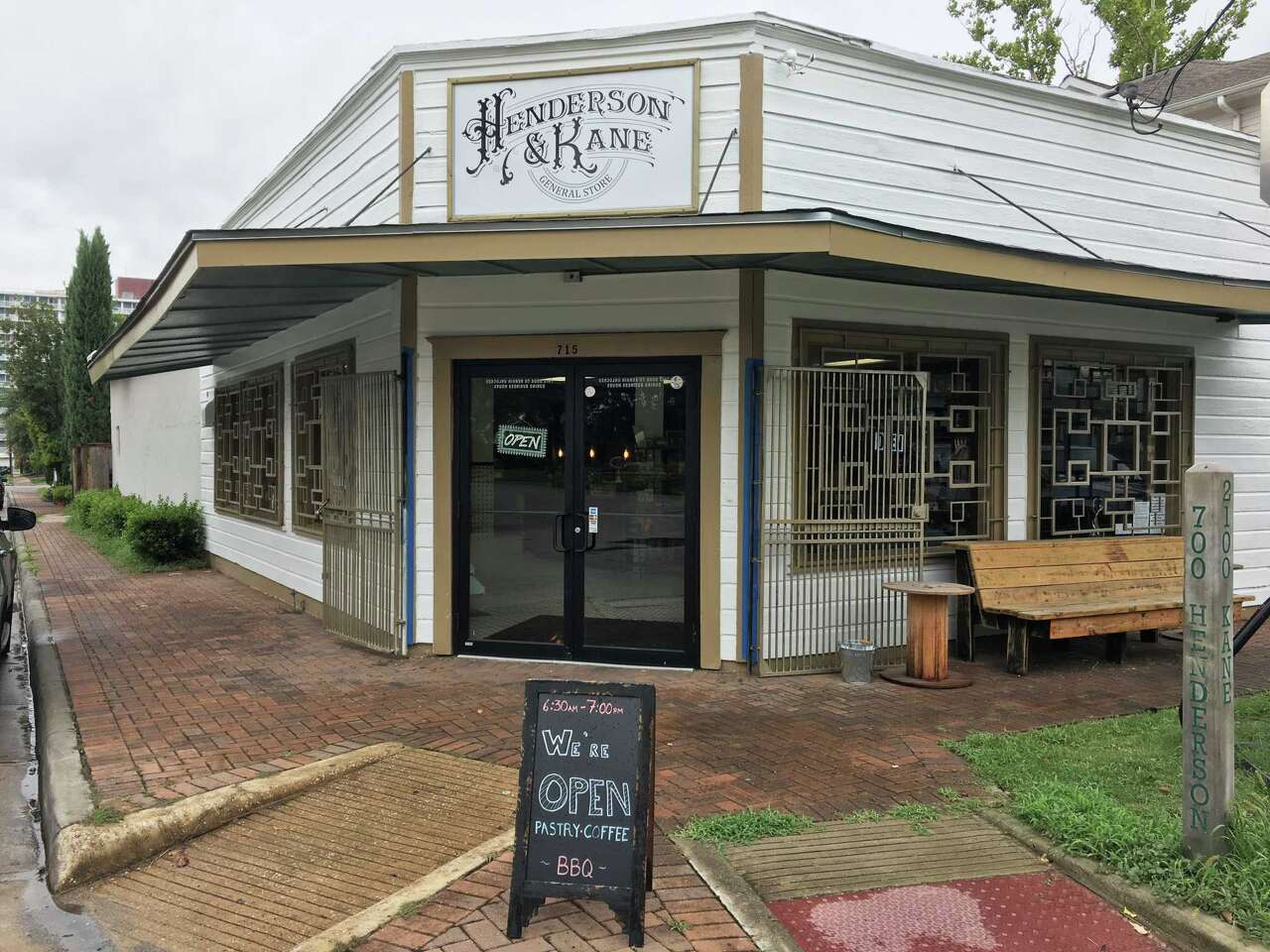 Downtown Houston scores new Henderson & Kane grocery store ...