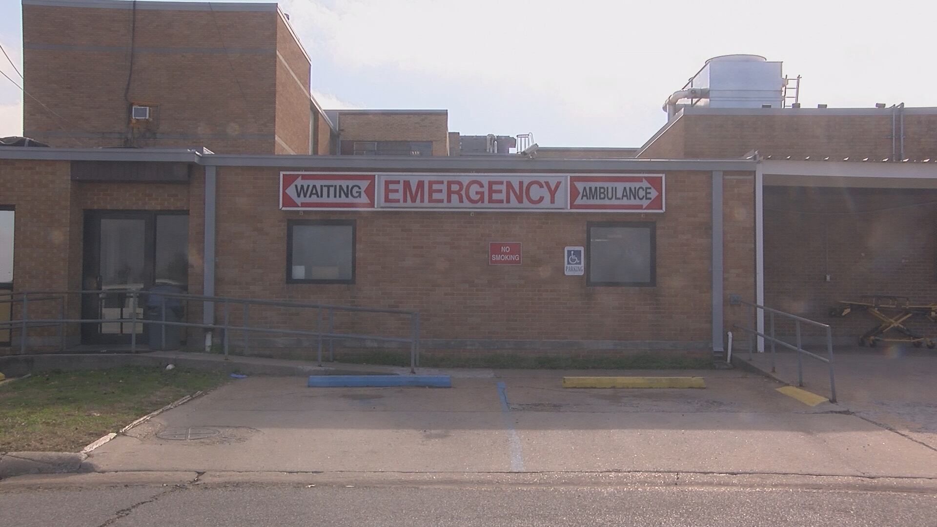 Pemiscot Memorial Hospital achieves rural emergency hospital status