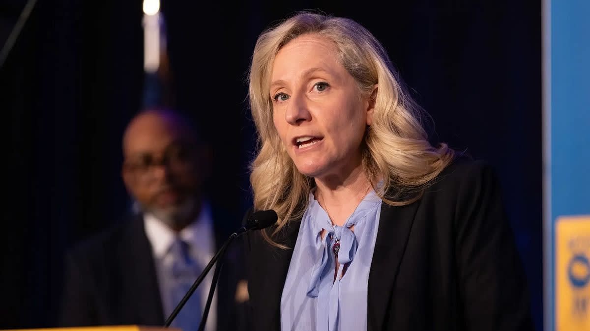 Spanberger names new transportation secretary