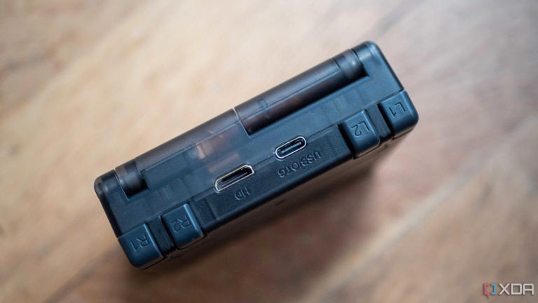 My favorite retro gaming device isn't a Raspberry Pi, it's this cheap ...