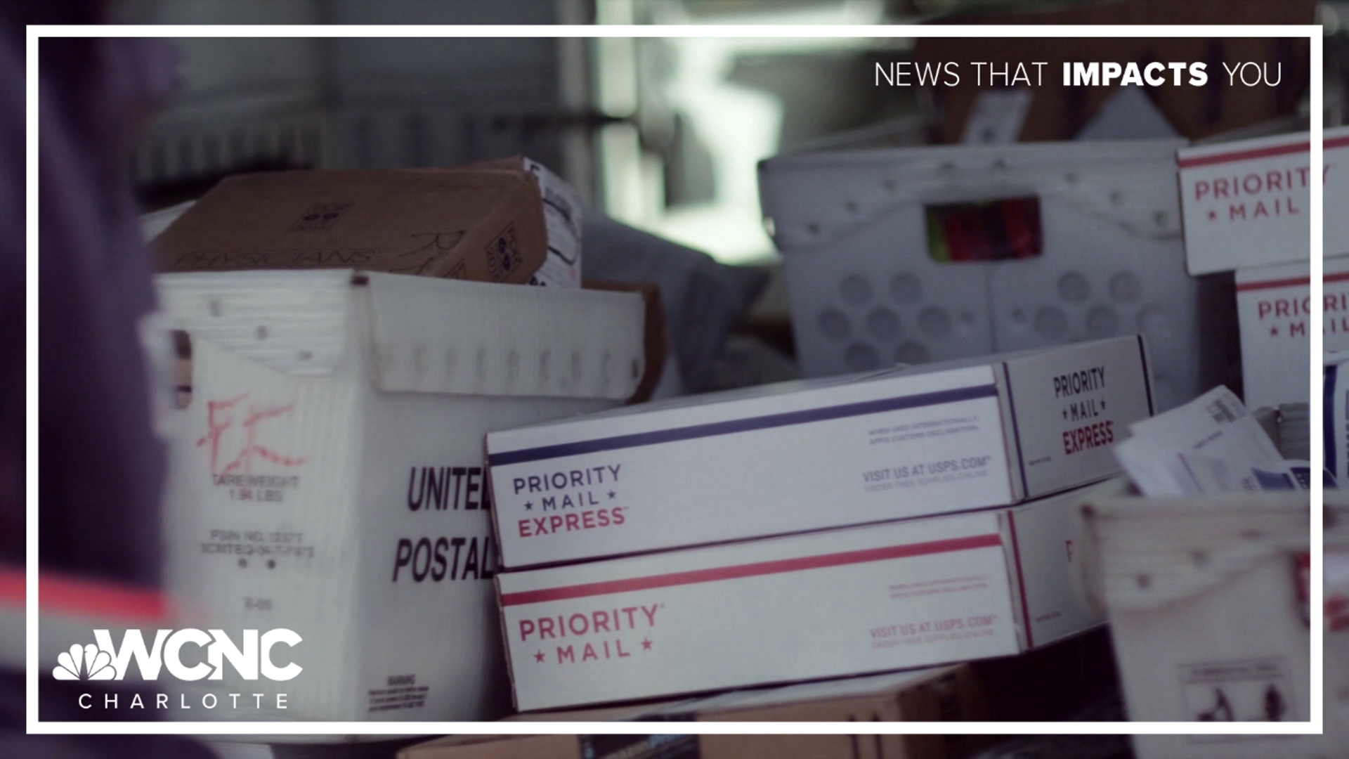 When do you need to ship your holiday packages? | VERIFY