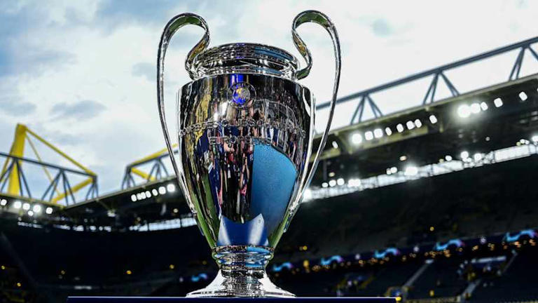 Every team qualified for the 2025–26 Champions League knockout stages