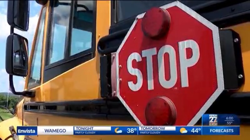 New proposed law could electronically fine Kansas drivers who ignore ...