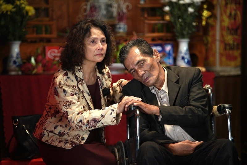 NSND Minh Châu: 'Tôi đã linh cảm điều không lành về anh Thương Tín'