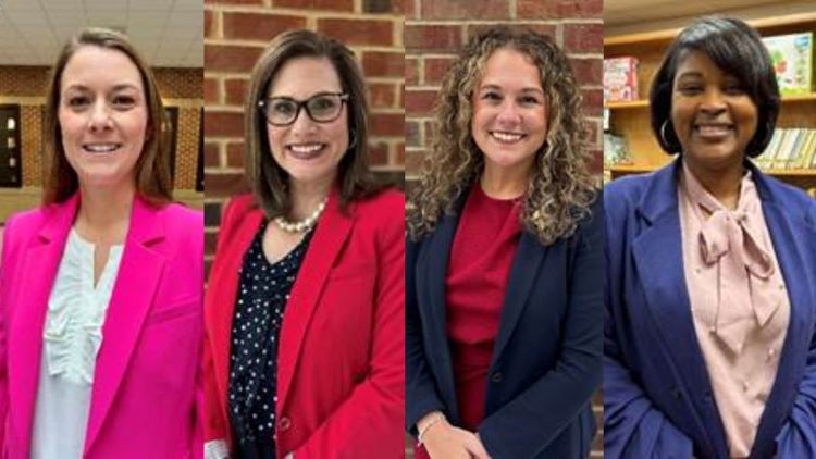 4 women announced as principals at 4 Houston County elementary and ...