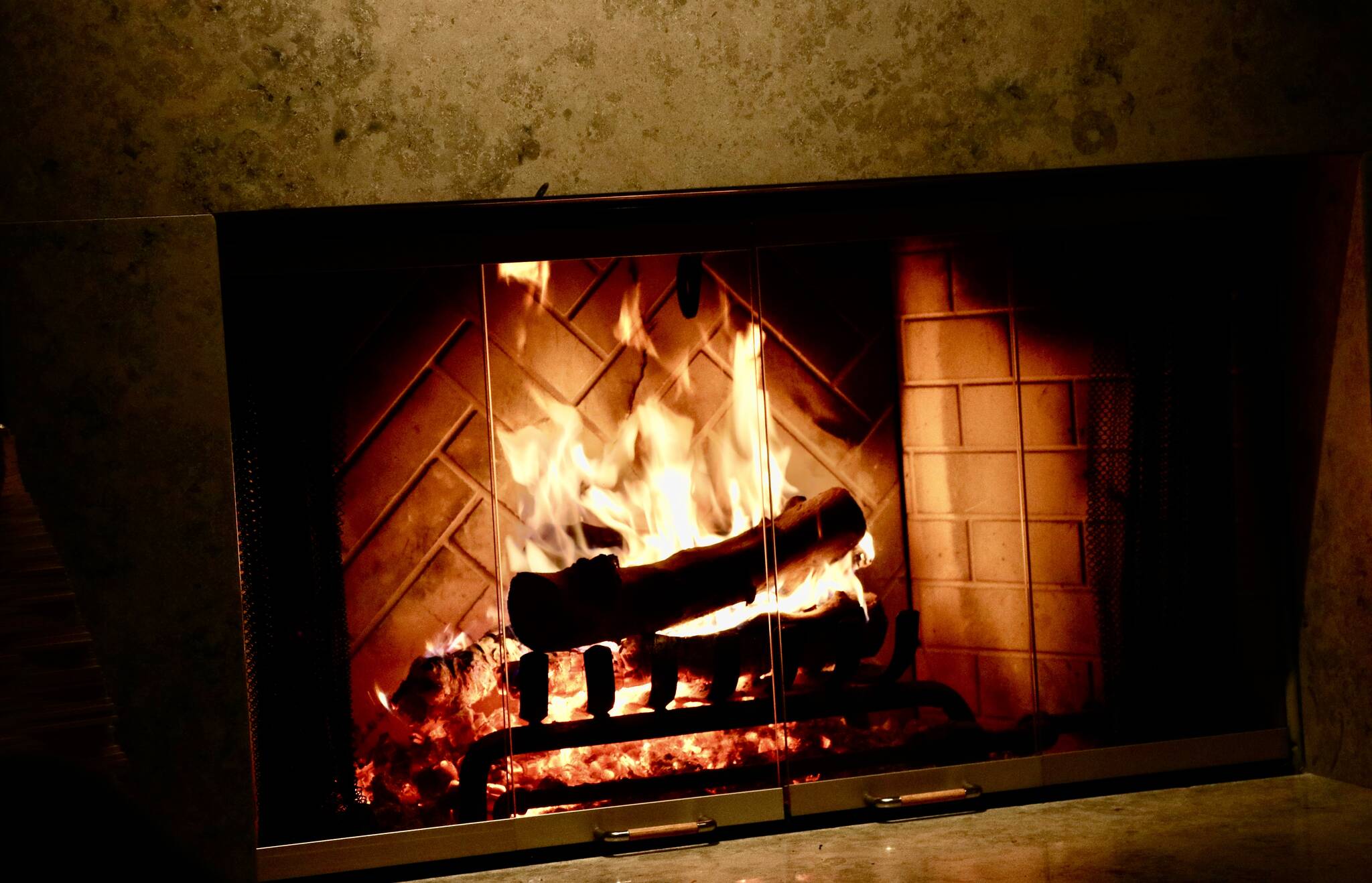Fire officials urge safer burning as winter begins