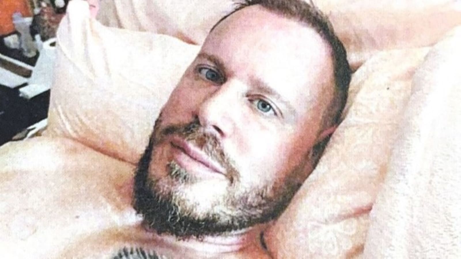 FBI releases new photo of Olympic snowboarder-turned-drug lord Ryan ...