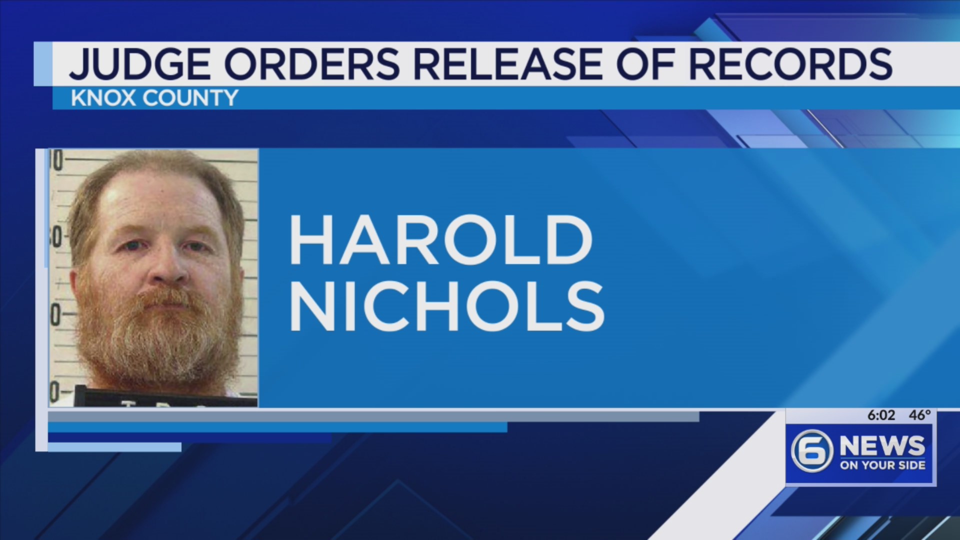 TN lethal injection records to be released to death row inmate's ...