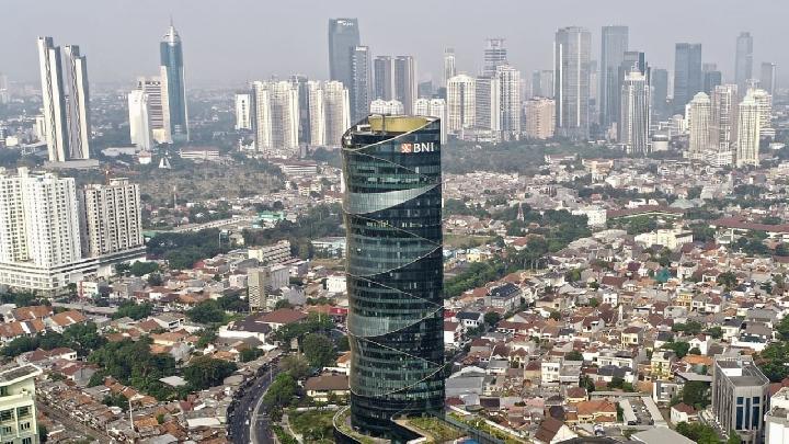 OJK Denda BNI Rp 350 Juta Terkait Reksa Dana Terproteksi di WSBP