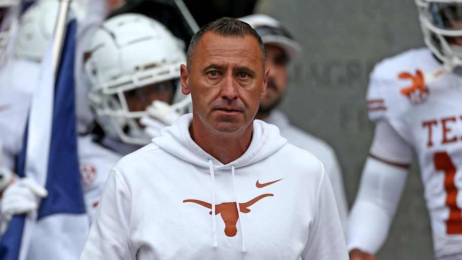 Texas could already be closing in on new running backs coach