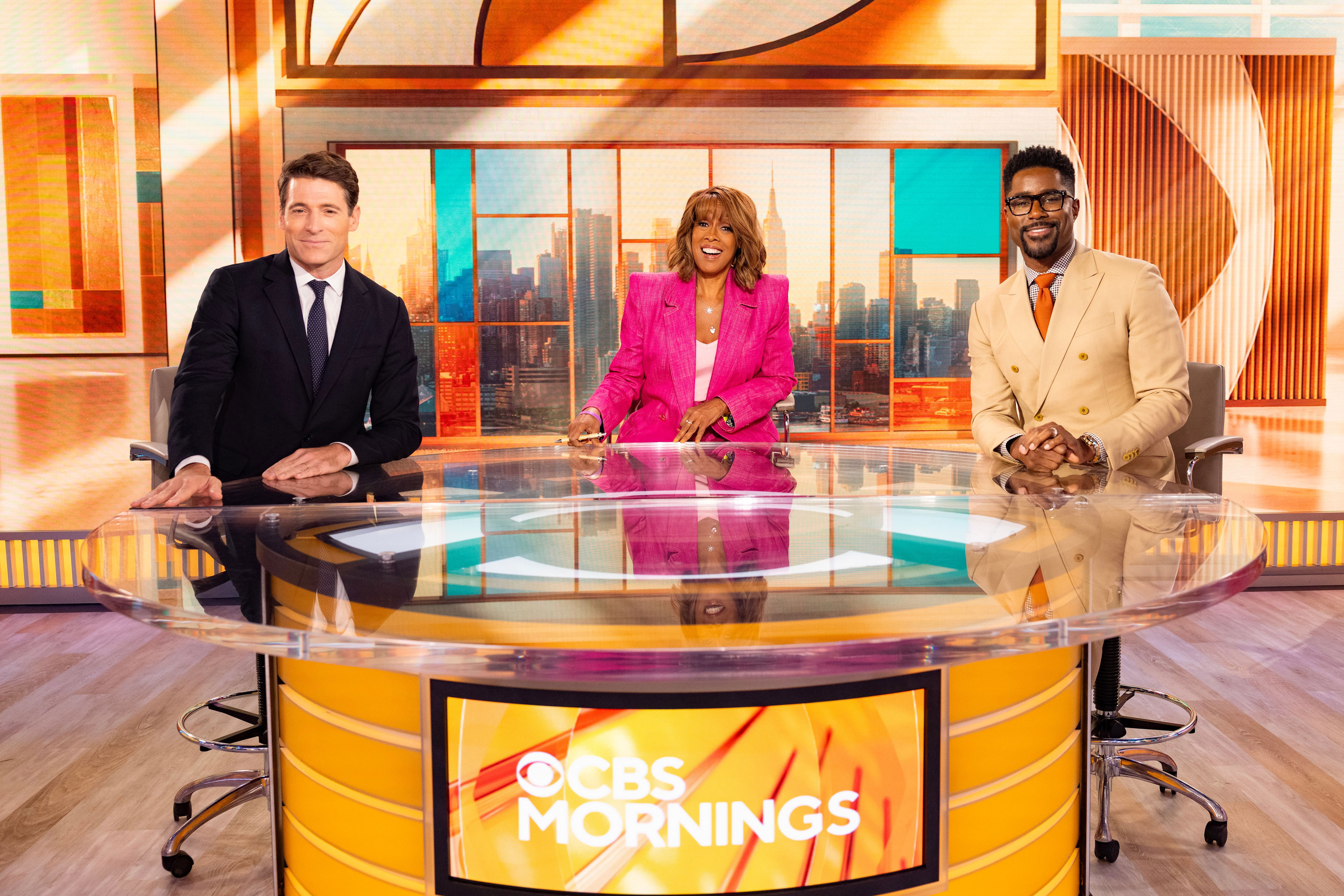 TV Staffers Mock New Evening Anchor’s Job as ‘Toilet Seat’