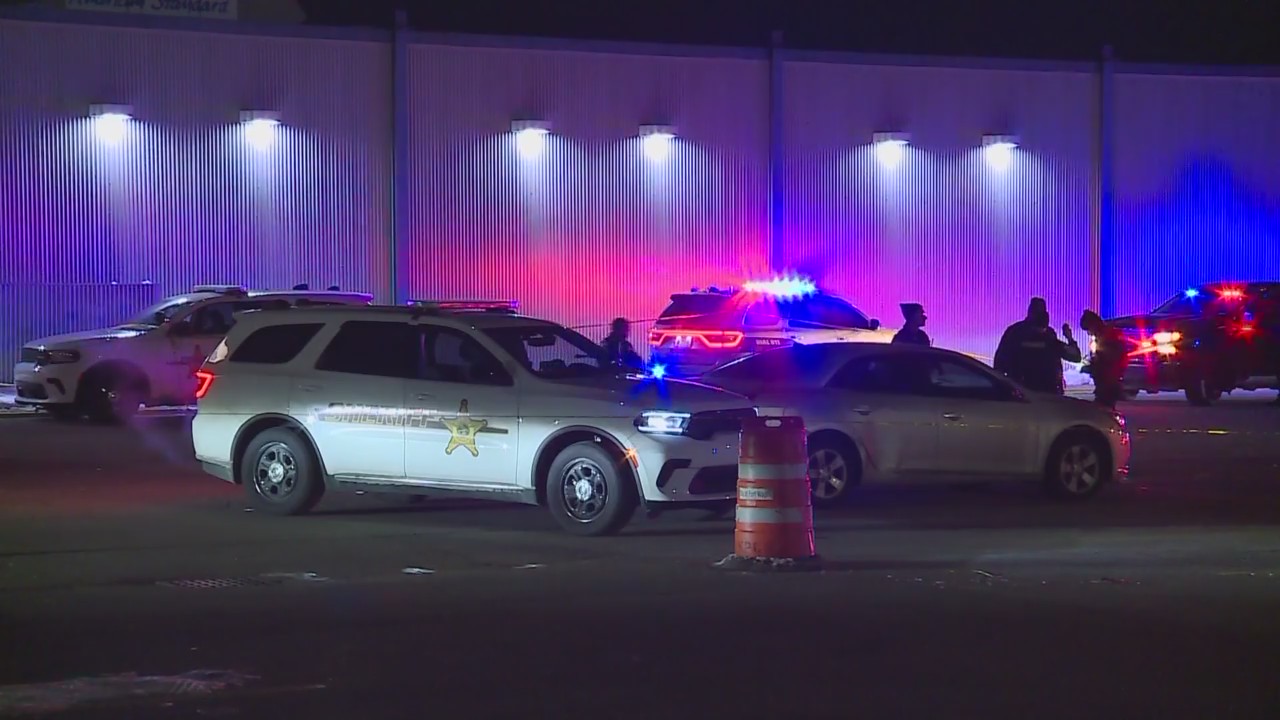 Coroner names victim of crash in northeast Allen County
