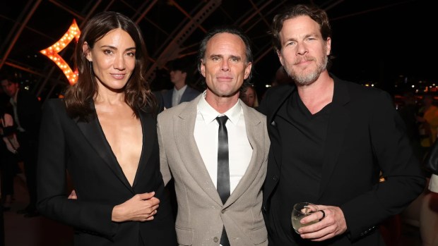 'Fallout' showrunner praises crew for finishing season 2 despite losing ...