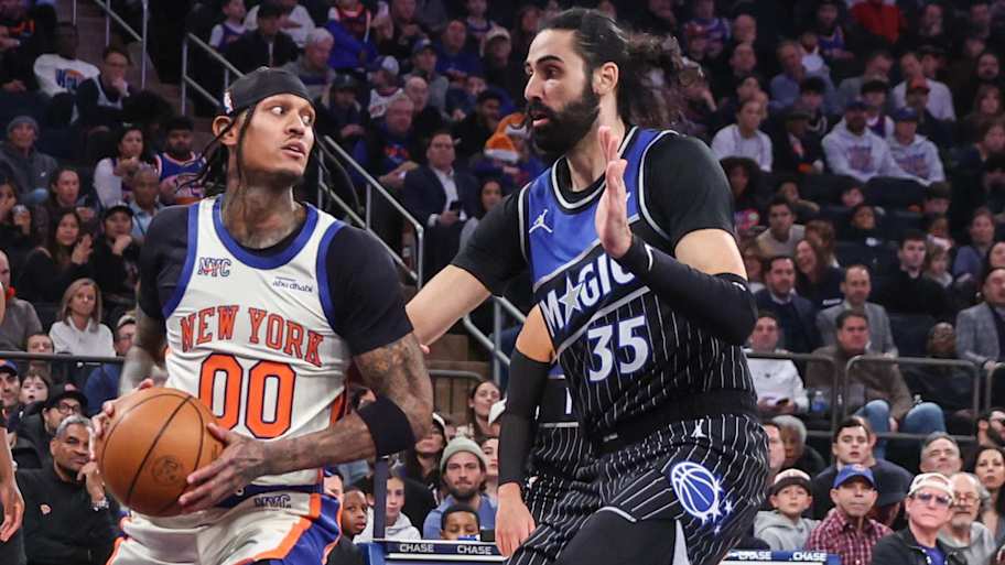 Knicks going in wrong direction in latest power rankings