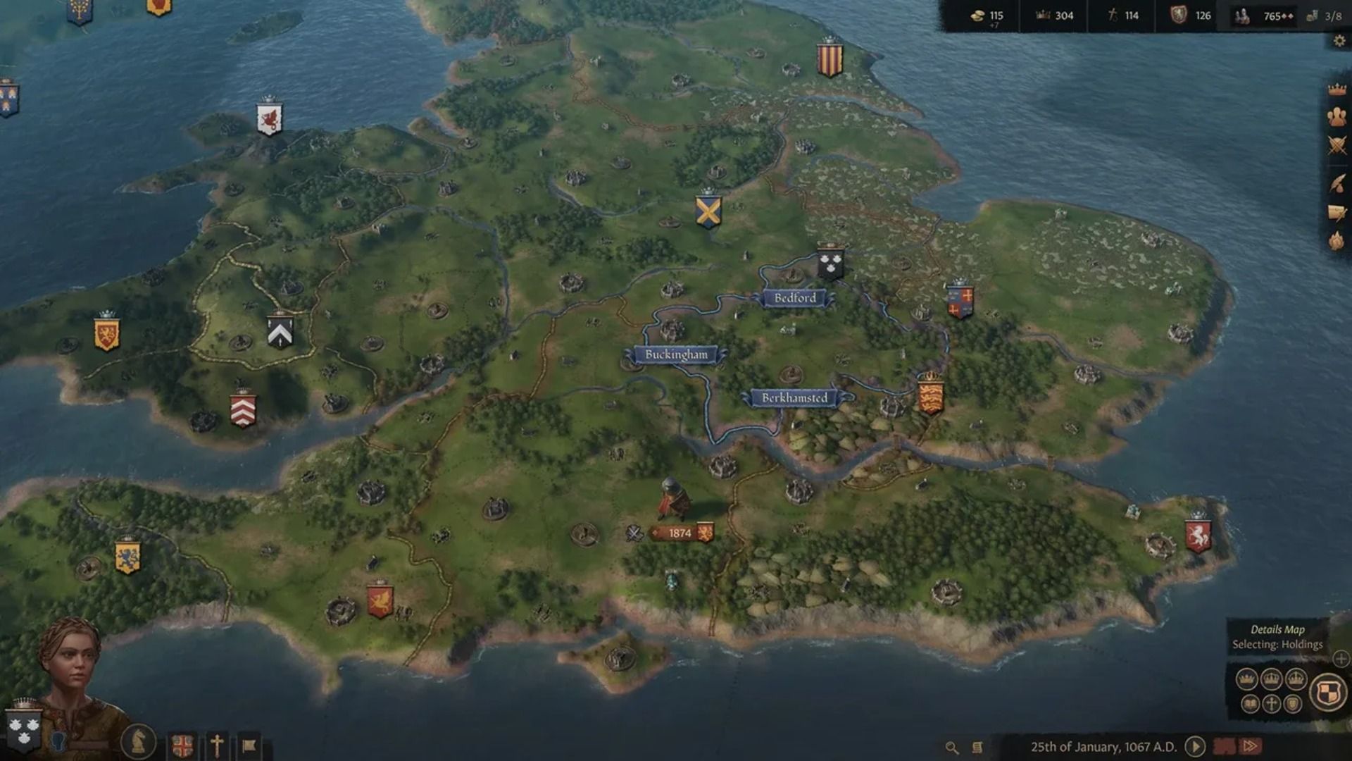 Best games for building whole cultures