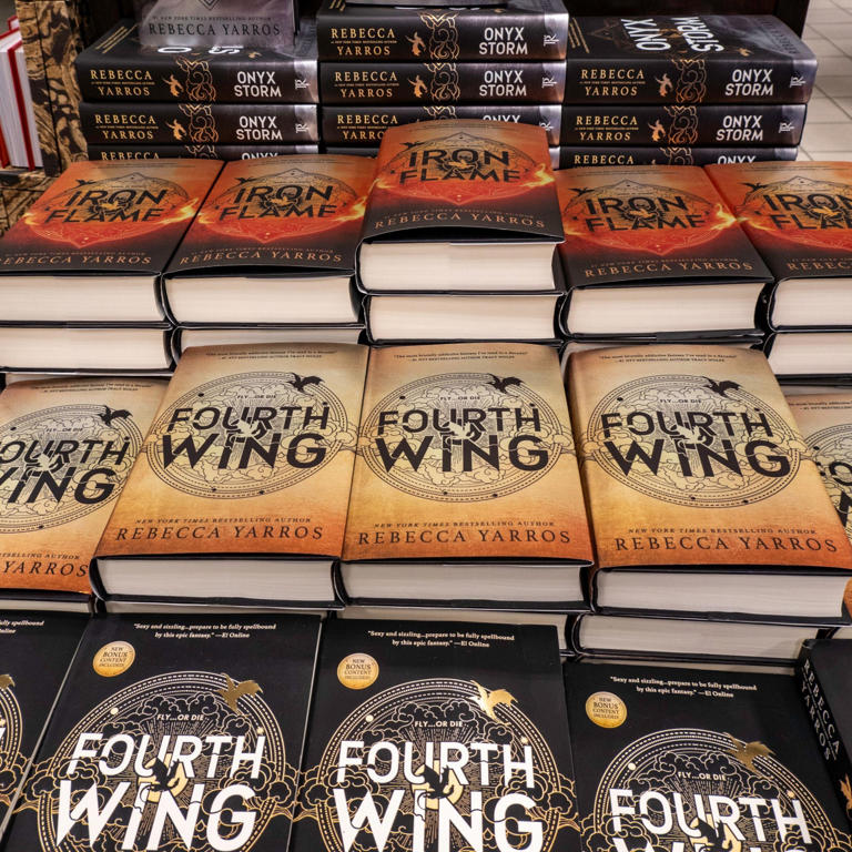 Chernin Group invests in 'romantasy' publisher Entangled