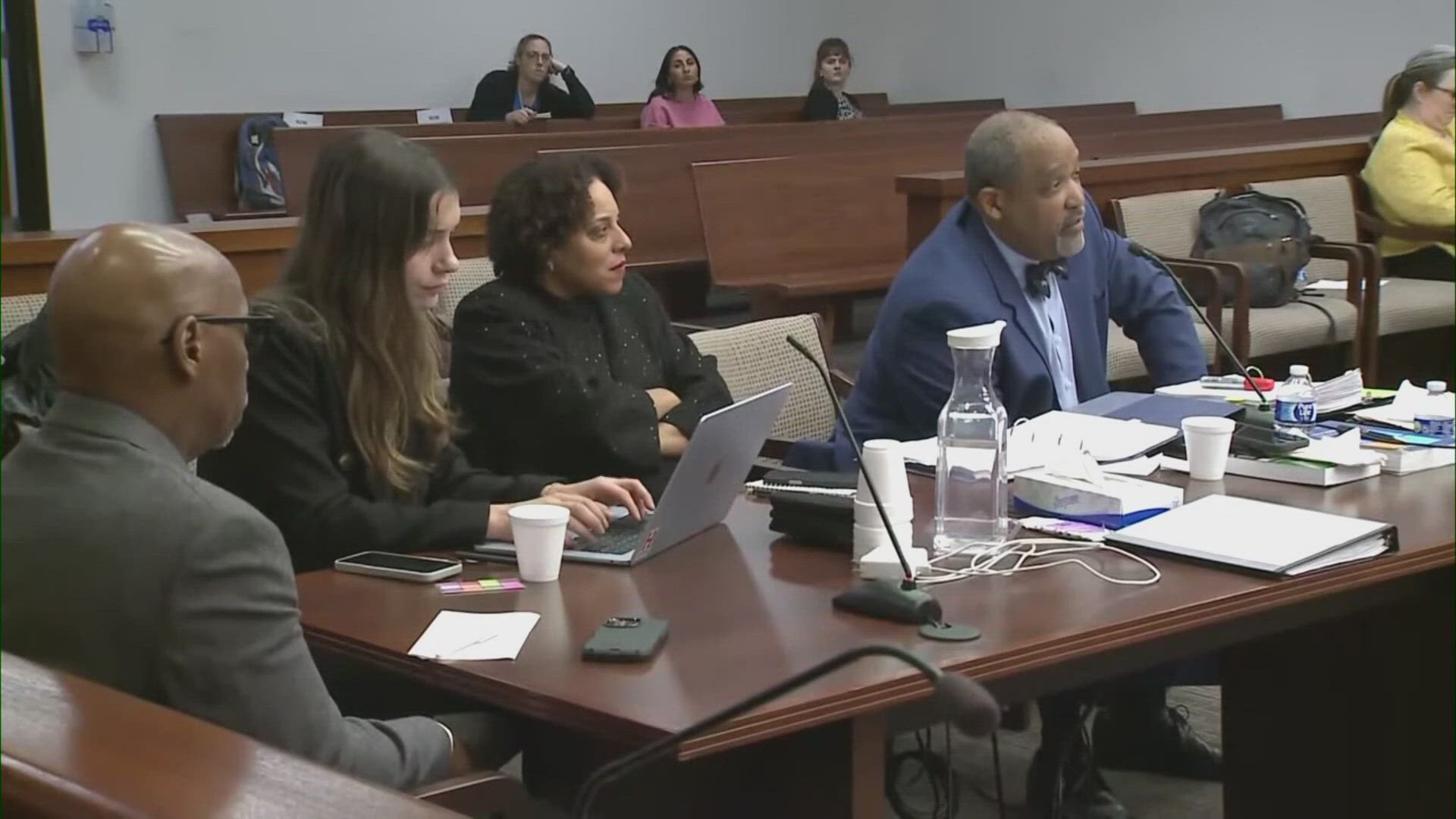 Kim Gardner faces disciplinary panel over alleged misuse of funds for ...