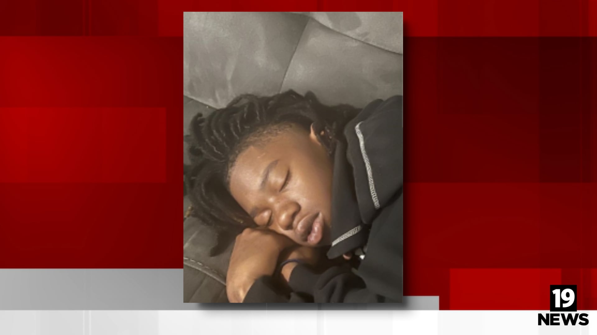 Cleveland Police looking for 14-year-old boy missing since mid-October