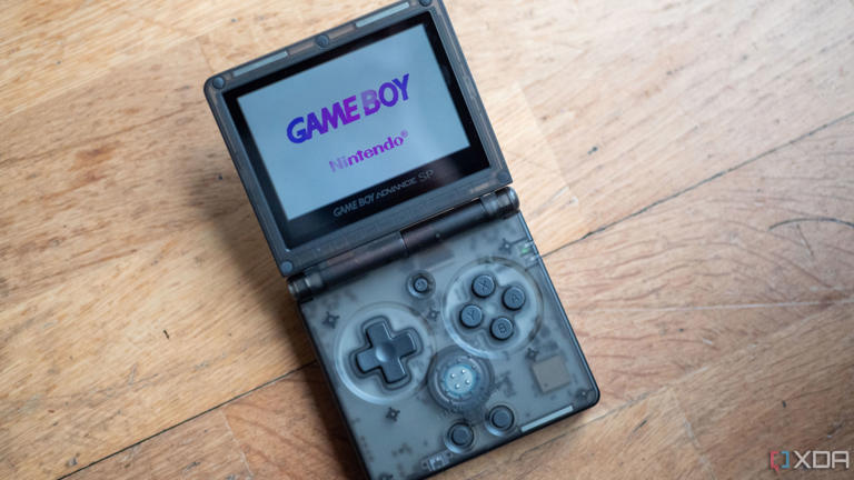 My favorite retro gaming device isn't a Raspberry Pi, it's this cheap ...
