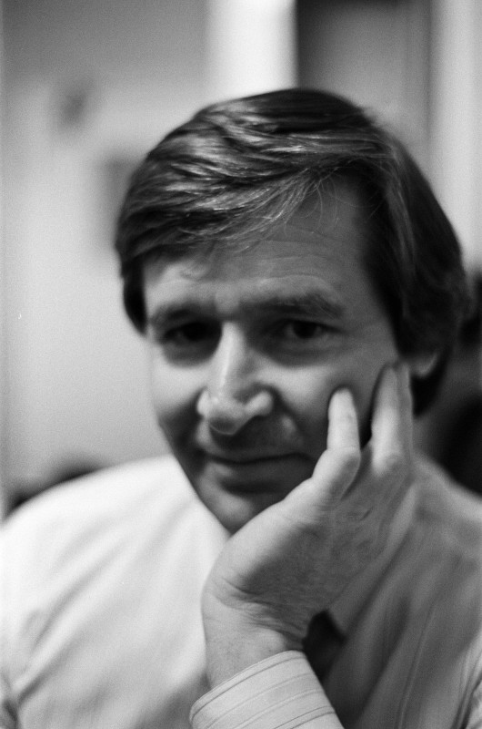 William Roache marks 'Coronation Street’s 65 years with heartfelt video
