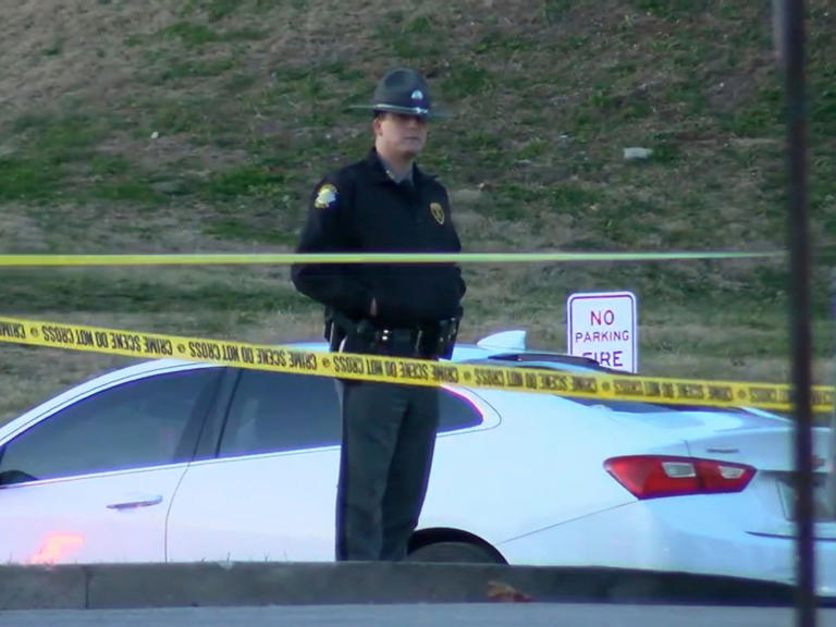 Parent of Kentucky State University student arrested in deadly shooting(02)