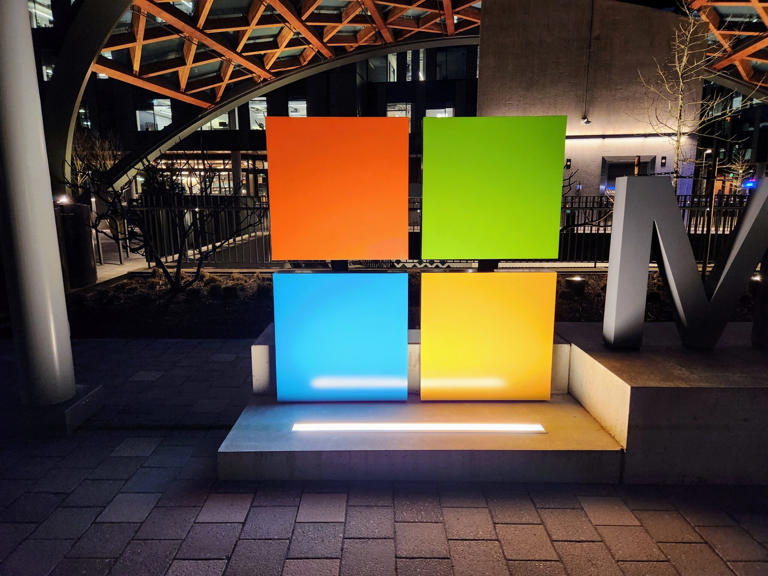 Microsoft cuts 4,800 jobs, about 2% globally, revamps Salesforce and ...