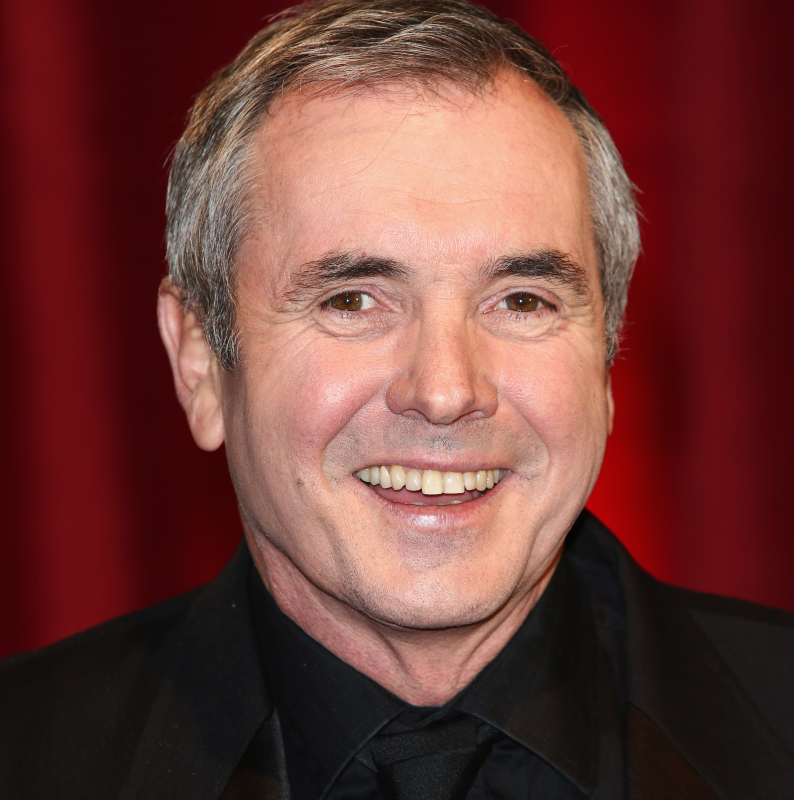 Alan Fletcher shares emotional message ahead of 'Neighbours' finale