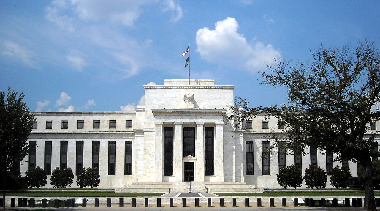 Understanding the Federal Reserve (and what it means to you)