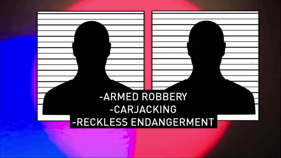 Father loading child into car seat carjacked in northwest Baltimore ...