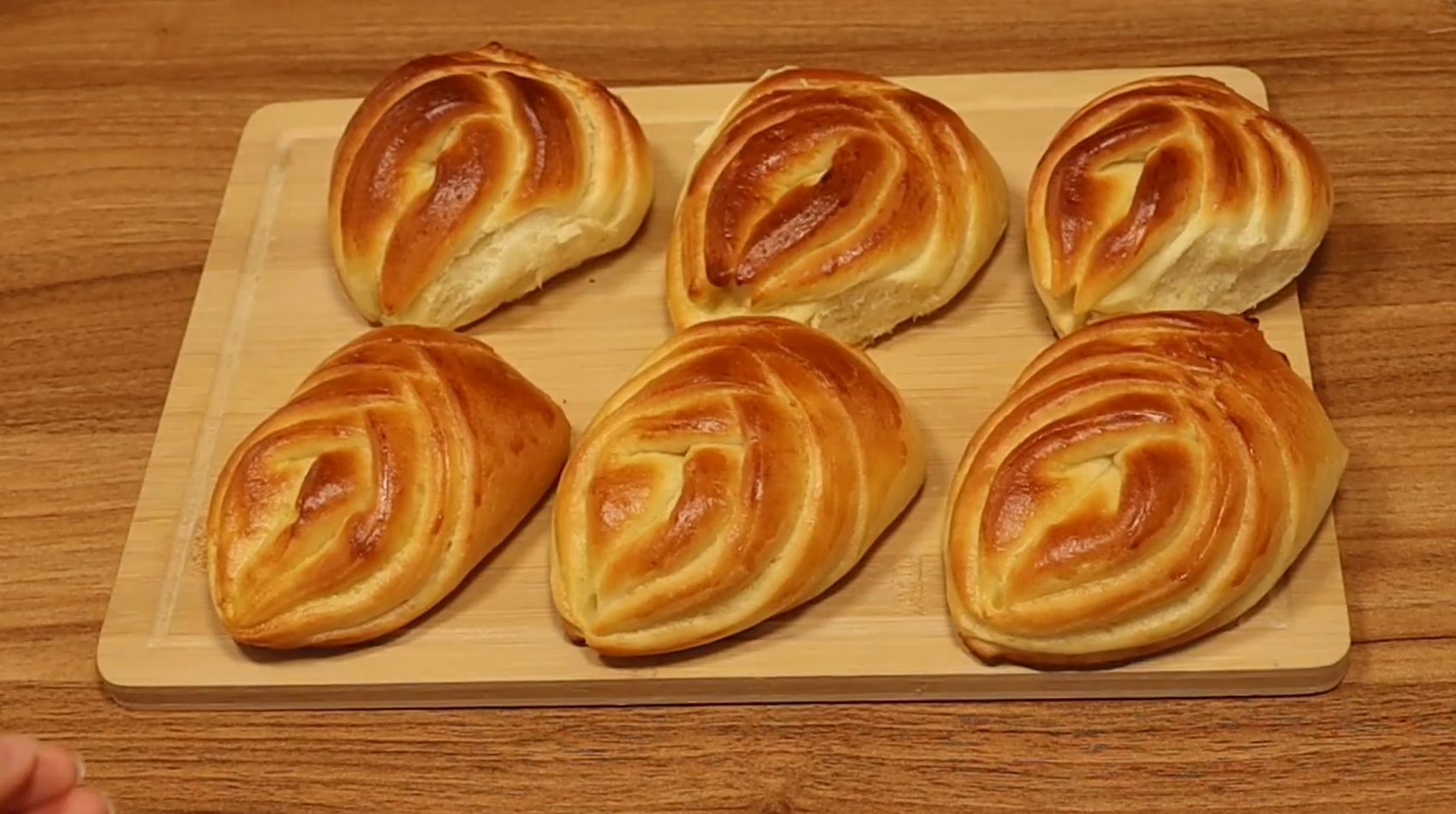 Classic French method passed down from my mother-in-law