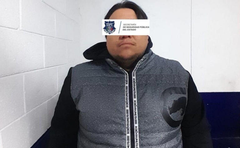 Detienen a hombre acusado de quemar bares con bombas molotov en Ciudad ...