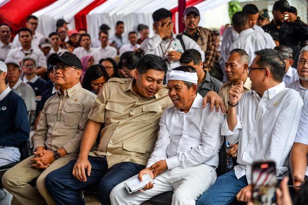 Dedi Mulyadi: Bandung Raya Terancam Tenggelam Tanpa Perubahan Tata Ruang