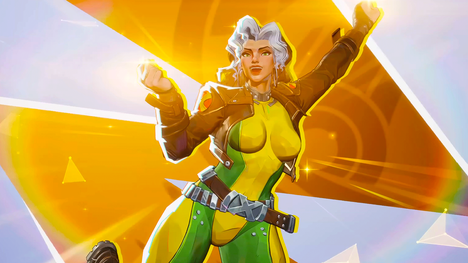Marvel Rivals - Official Season 5.5 dev vision vol. 12 video