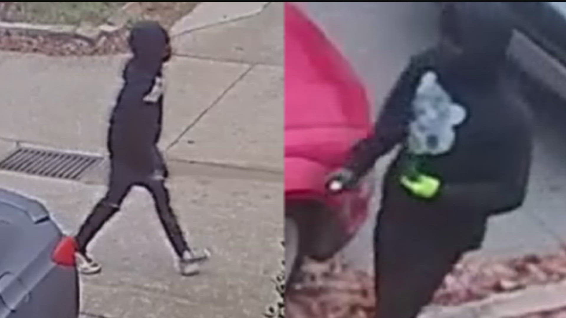 Suspects accused of breaking into more than 100 cars in Grant Park ...