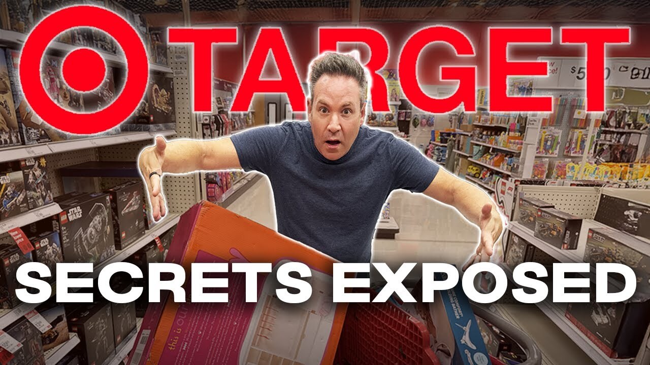 The truth about Target — fake sales & hidden deals