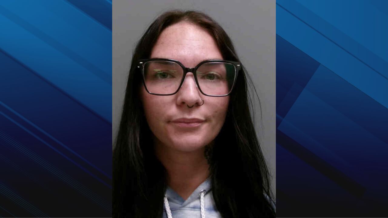 Cedar Rapids woman charged with child endangerment resulting in death