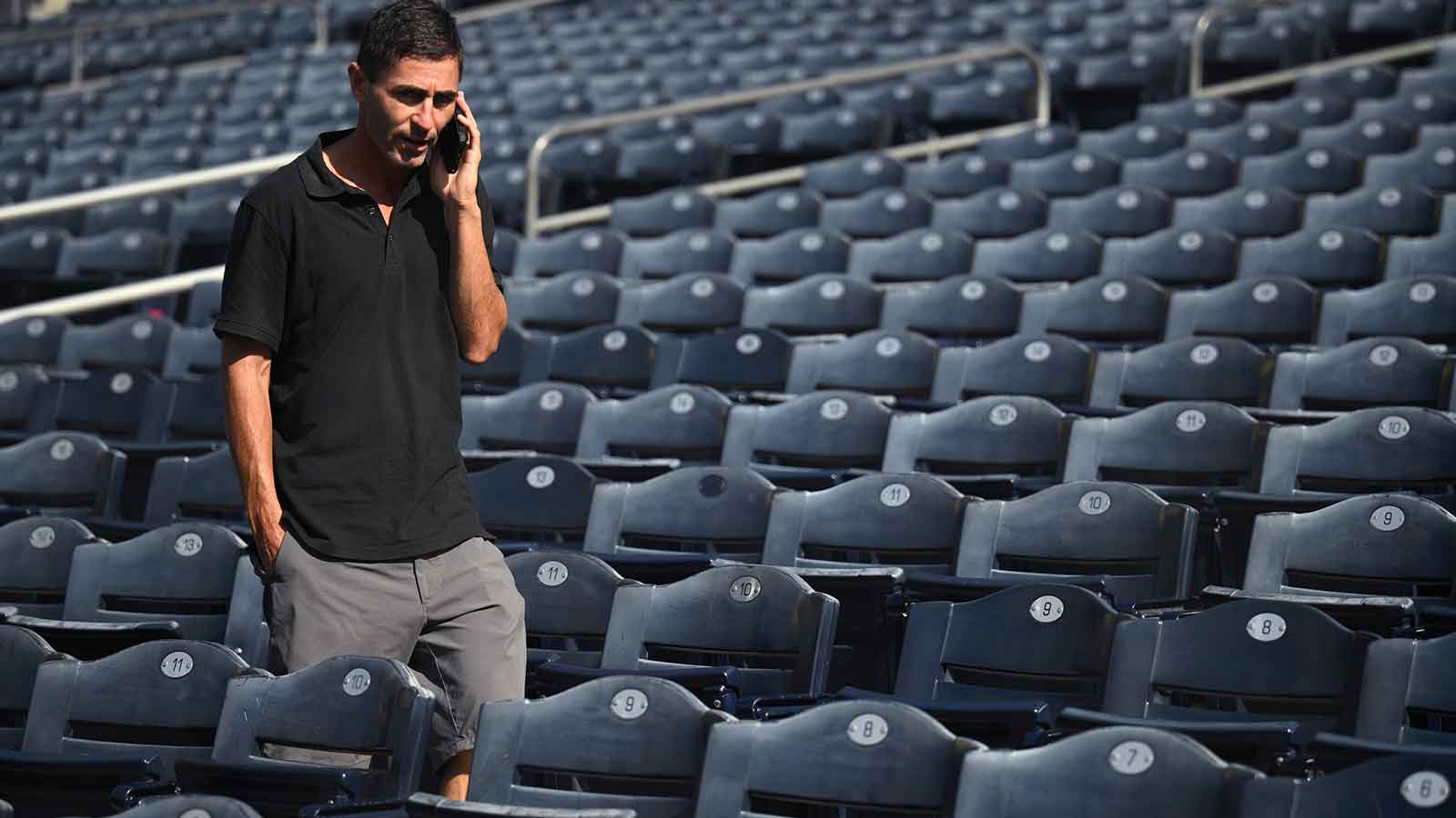 Padres rumors: Craig Stammen could be 'fall guy' with no playoff berth, but what about AJ Preller?