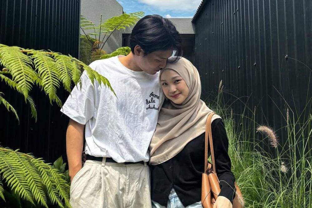 Na Daehoon resmi bercerai dengan Julia Prastini, dapat hak asuh anak