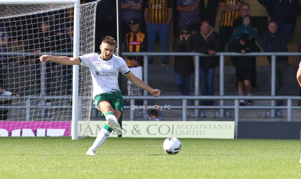 Former Imp joins top flight club following recent release