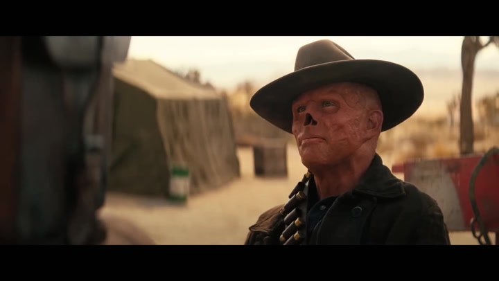 Watch: The teaser trailer for Fallout season 2