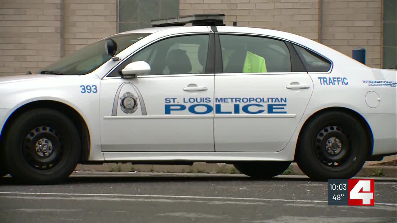 Community takes questions to St. Louis Police Board as its first big ...