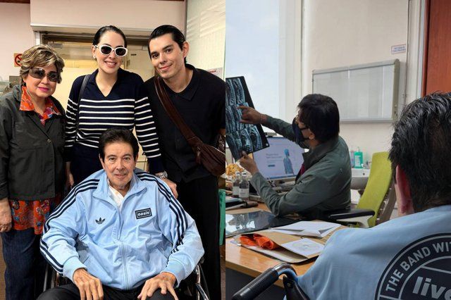 Ruffa Gutierrez and family asks for prayers as dad Eddie undergoes ...