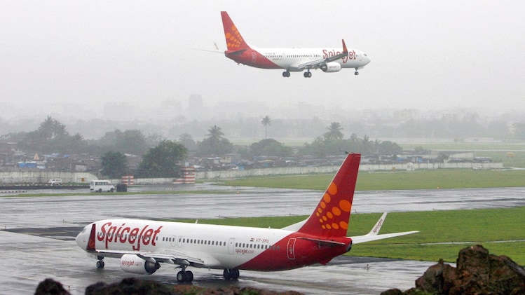 IndiGo's loss is SpiceJet's gain: Airline is expected to gain momentum ...