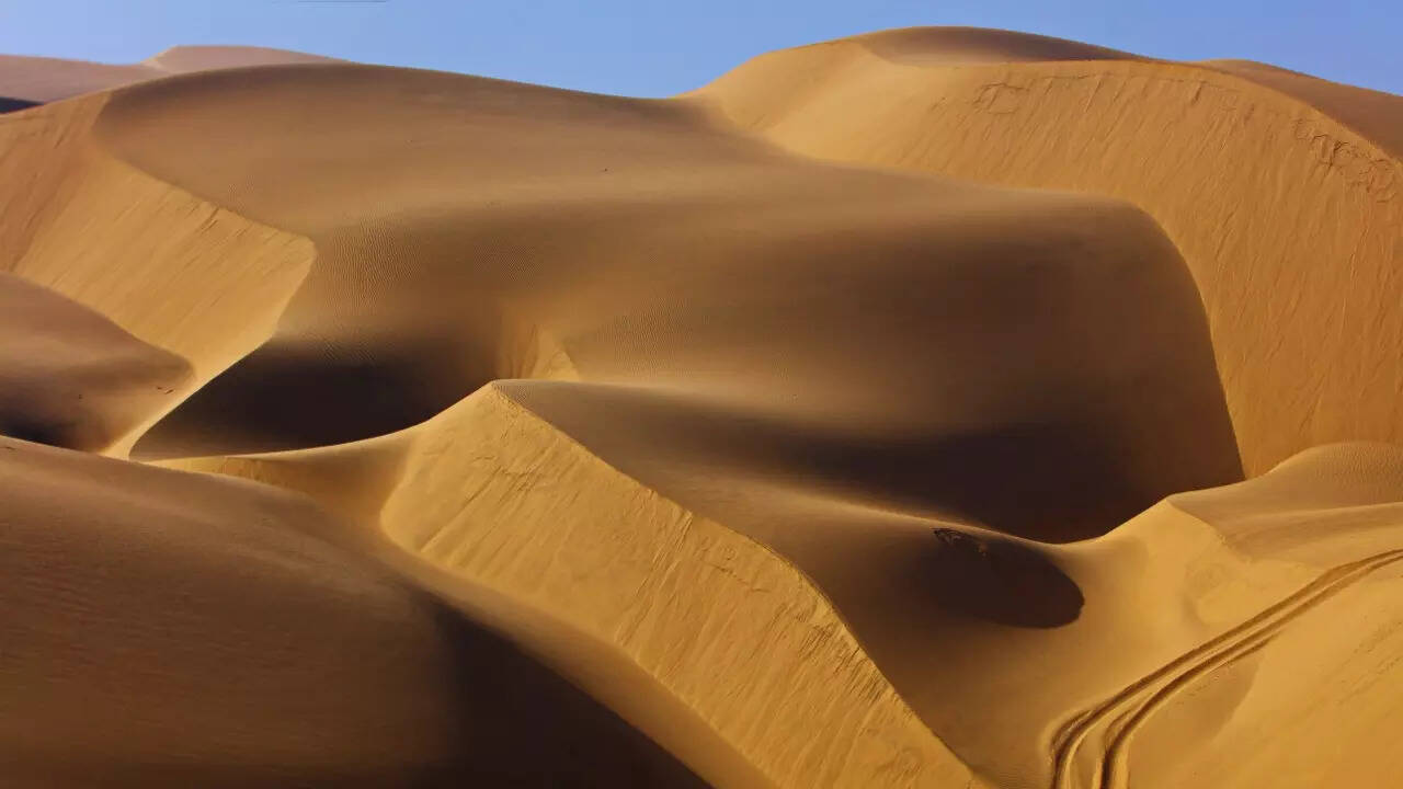 10 natural wonders in Africa so unusual you’ll hardly believe they exist