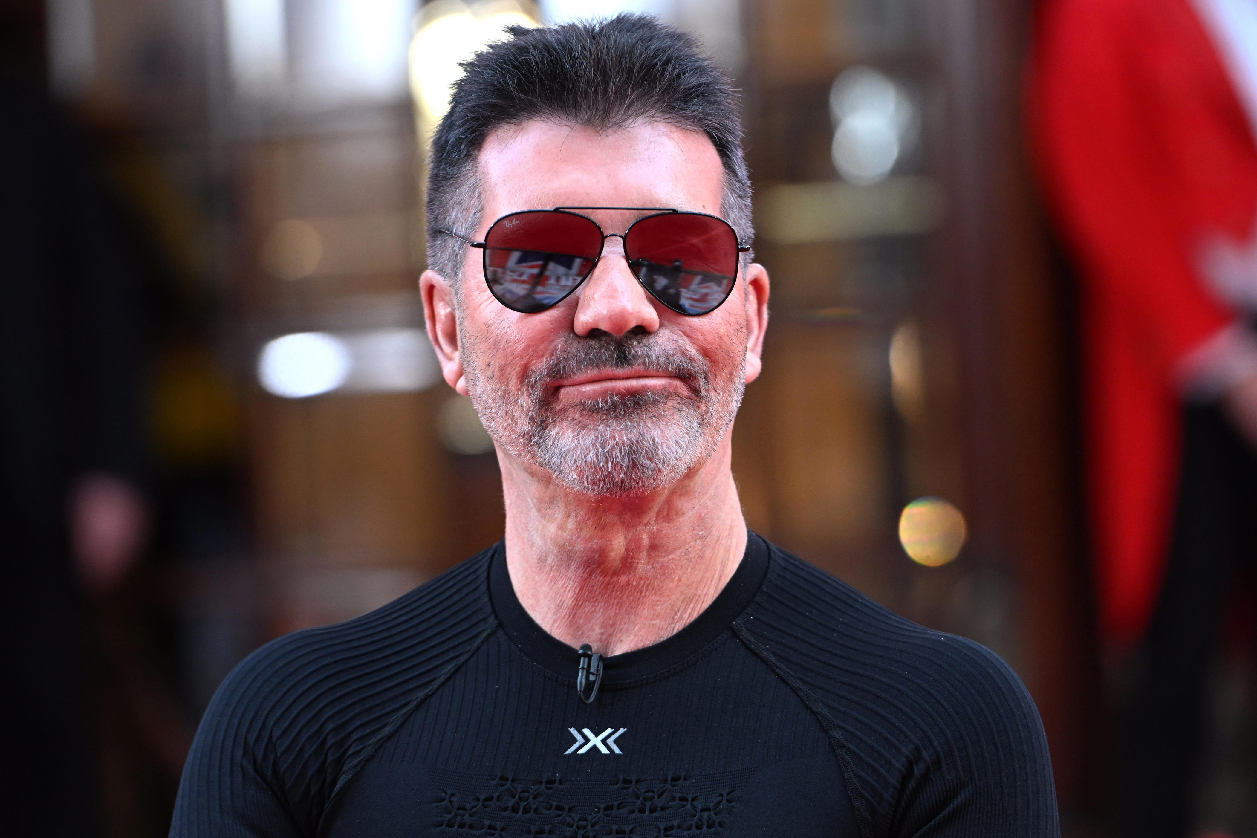 What Simon Cowell told 'Next Act' singers, parents after Liam Payne's death