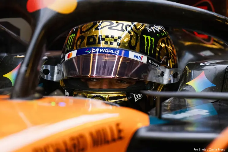 Verstappen krijgt geen 10 van analisten: 